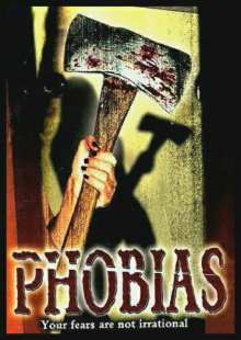 Phobias Trailer