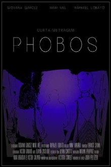 Phobos Trailer