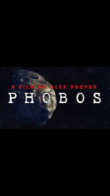 Phobos Trailer