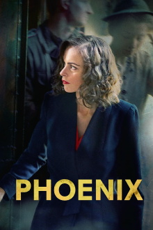 Phoenix Trailer