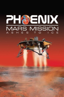 Phoenix Mars Mission: Ashes to Ice Trailer