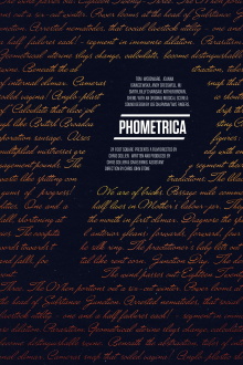 Phometrica Trailer