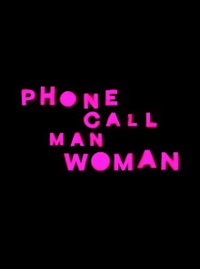 Phone Call Man Woman Trailer