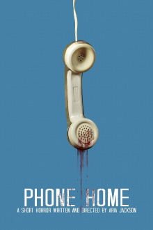 Phone Home Trailer