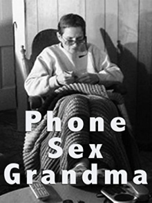 Phone Sex Grandma Trailer