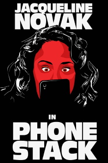 Phone Stack Trailer