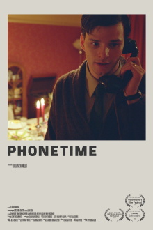 Phonetime Trailer