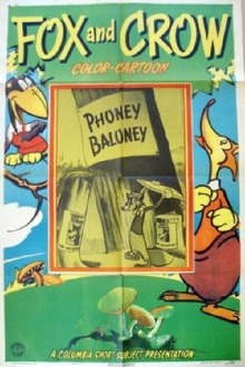 Phoney Baloney Trailer