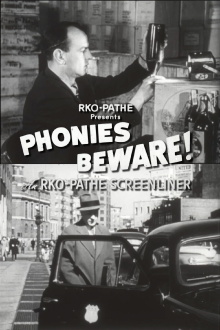 Phonies Beware! Trailer