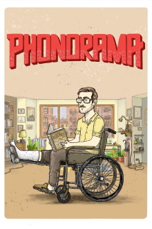 Phonorama Trailer