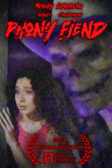 Phony Fiend Trailer