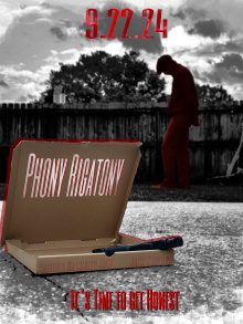 Phony Rigatony Trailer