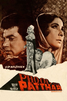 Phool Aur Patthar Trailer