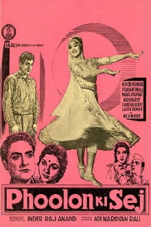 Phoolon Ki Sej Trailer
