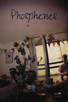 Phosphenes Trailer