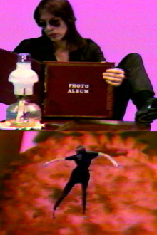 Photo Album Trailer