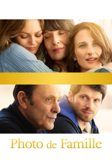 Photo de famille Trailer