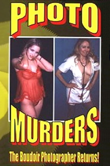 Photo Murders 2 Trailer