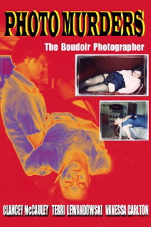 Photo Murders Trailer