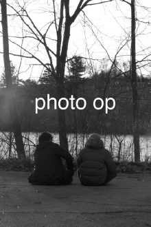 photo op Trailer