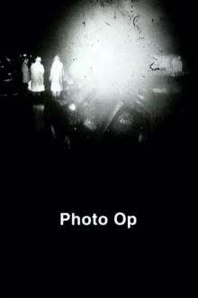Photo Op Trailer
