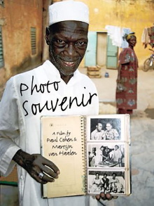 Photo Souvenir Trailer