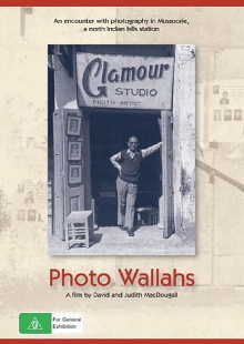 Photo Wallahs Trailer