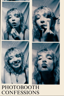 Photobooth Confessions Trailer
