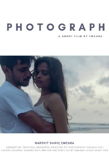 Photograph Trailer