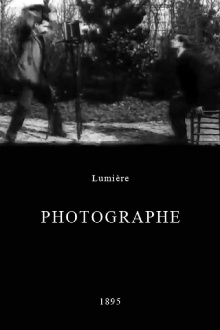 Photograph Trailer