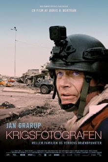 Photographer of War Trailer