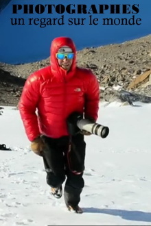 Photographes un regard sur le monde Trailer