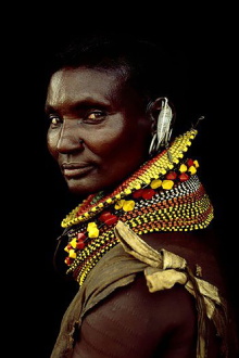 Photographing Africa Trailer