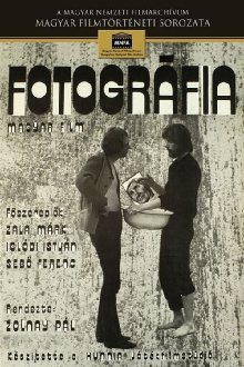 Photography Trailer