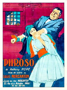 Phroso Trailer