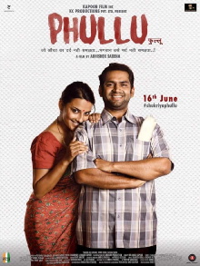 Phullu Trailer
