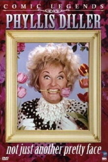 Phyllis Diller: Not Just Another Pretty Face Trailer