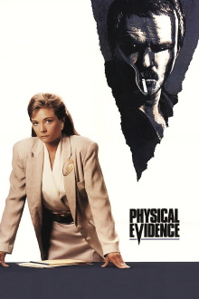 Physical Evidence Trailer
