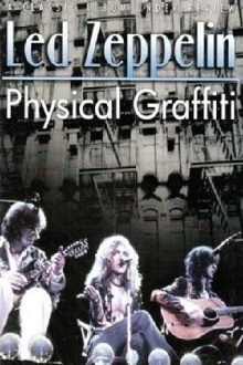 Physical Graffiti: A Classic Album Under Review Trailer