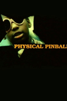 Physical Pinball Trailer