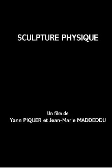 Physical Sculpture Trailer