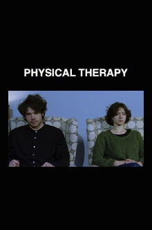 Physical Therapy Trailer