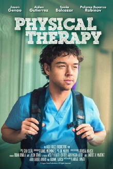 Physical Therapy Trailer