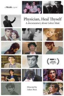 Physician, Heal Thyself Trailer
