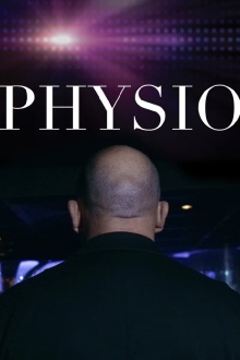 Physio Trailer