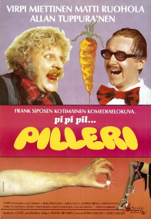 Pi pi pil… pilleri Trailer