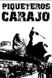 Pi-que-teros, carajo!! Trailer