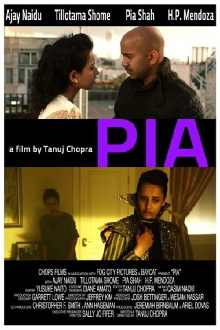 PIA Trailer