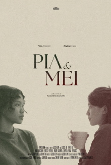 Pia & Mei Trailer