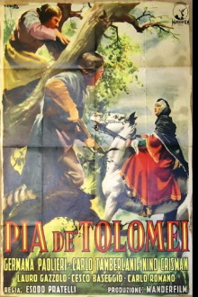 Pia de' Tolomei Trailer